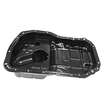 Amazon.com: Engine Oil Pan for Mitsubishi Eclipse 2006-2012